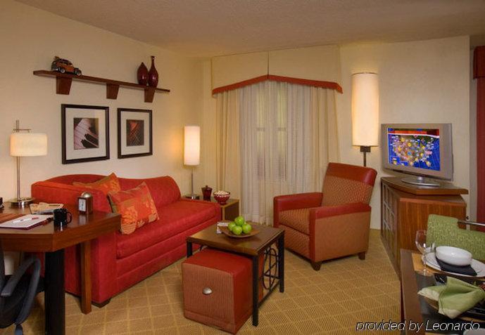 Residence Inn By Marriott Springfield Old Keene Mill Rum bild