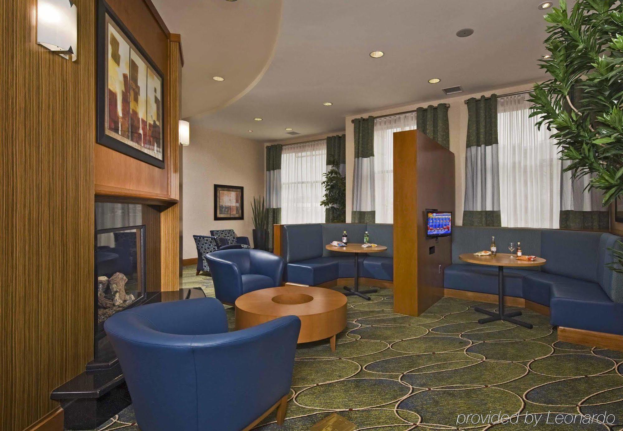 Residence Inn By Marriott Springfield Old Keene Mill Exteriör bild