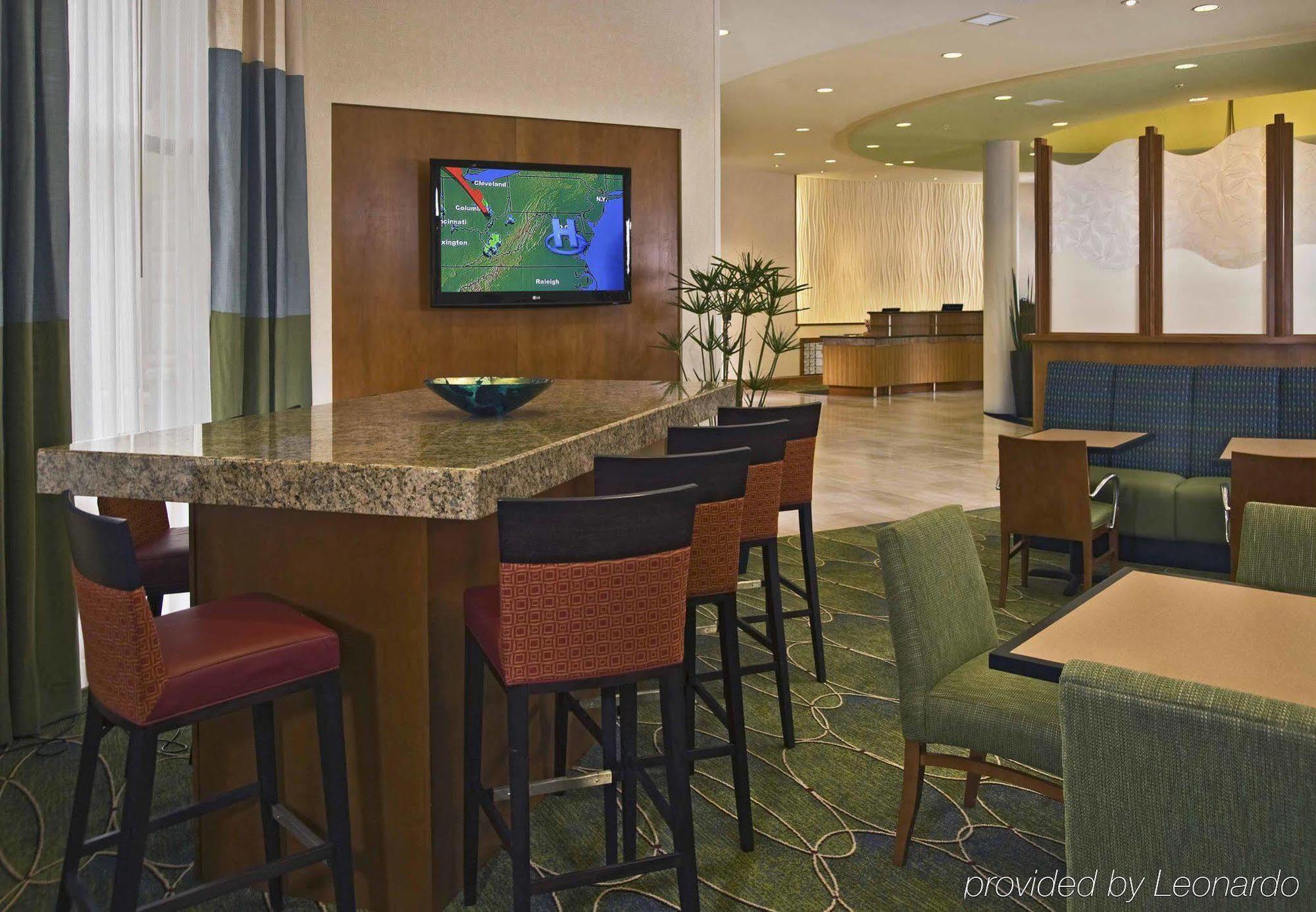 Residence Inn By Marriott Springfield Old Keene Mill Exteriör bild