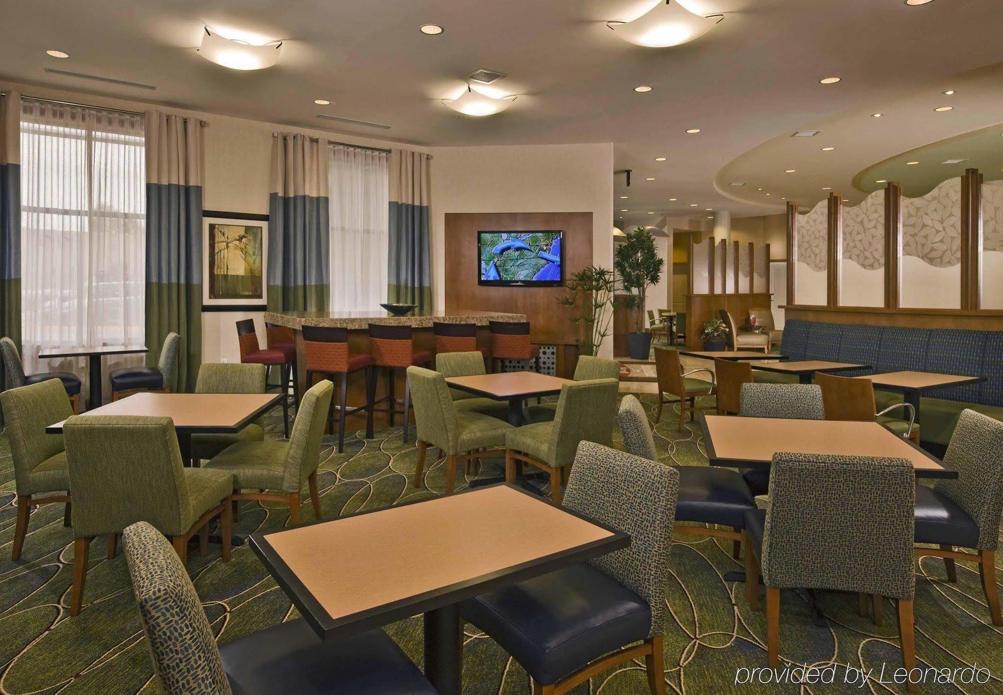 Residence Inn By Marriott Springfield Old Keene Mill Exteriör bild