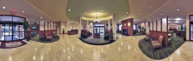 Residence Inn By Marriott Springfield Old Keene Mill Exteriör bild