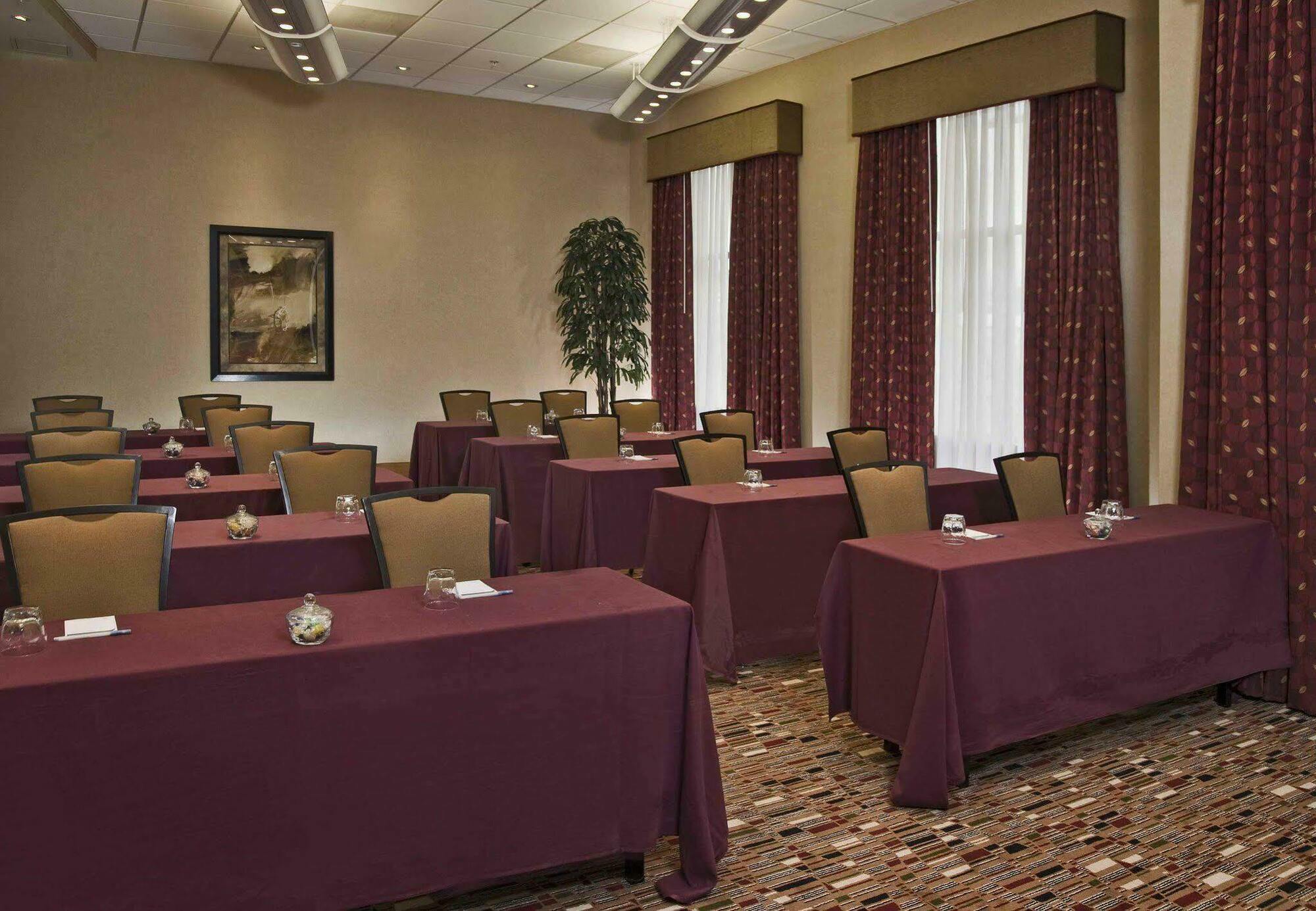 Residence Inn By Marriott Springfield Old Keene Mill Business bild